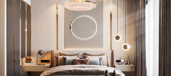 1 bedroom Apartment in Jumeirah Village Circle, UAE No. 24229 4