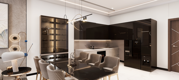 1 bedroom Apartment in Jumeirah Village Circle, UAE No. 24229 2