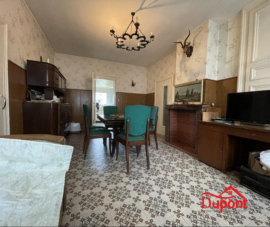 7 rooms House in Walincourt-Selvigny, France No. 260091