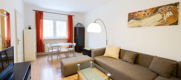 2 rooms Apartment in Mariahilf, Austria No. 207654 4