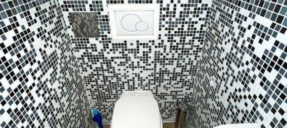 2 rooms Apartment in Mariahilf, Austria No. 207654 7