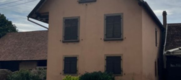 4 غرف نوم منزل في Ergersheim, France رقم 70324 3