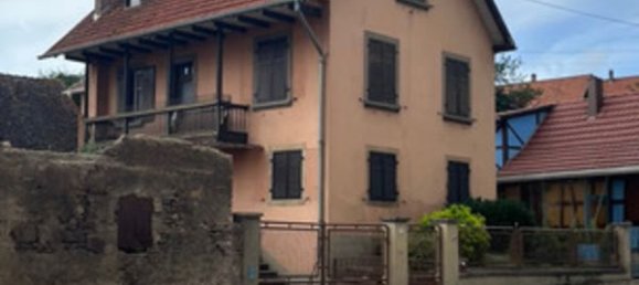 4 غرف نوم منزل في Ergersheim, France رقم 70324 4