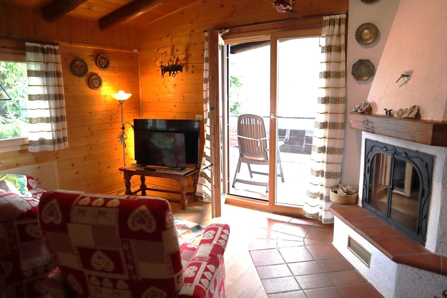 5غرفة بانتهاوس في Trentino-Alto Adige, Italy رقم 285166