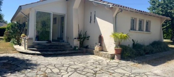 2 غرف نوم منزل في Villeneuve-sur-Lot, France رقم 315103 3