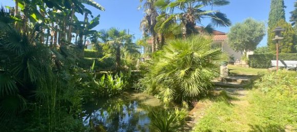 2 غرف نوم منزل في Villeneuve-sur-Lot, France رقم 315103 12