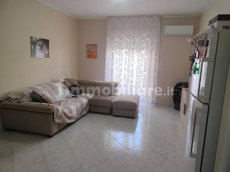 3 bedrooms Apartment in Mazara del Vallo, Italy No. 202380