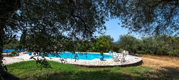5 bedrooms Villa in Corfu, Greece No. 3815 27