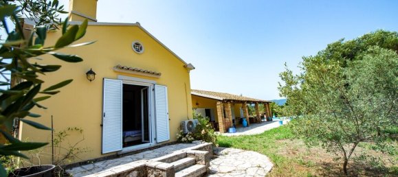 5 bedrooms Villa in Corfu, Greece No. 3815 28