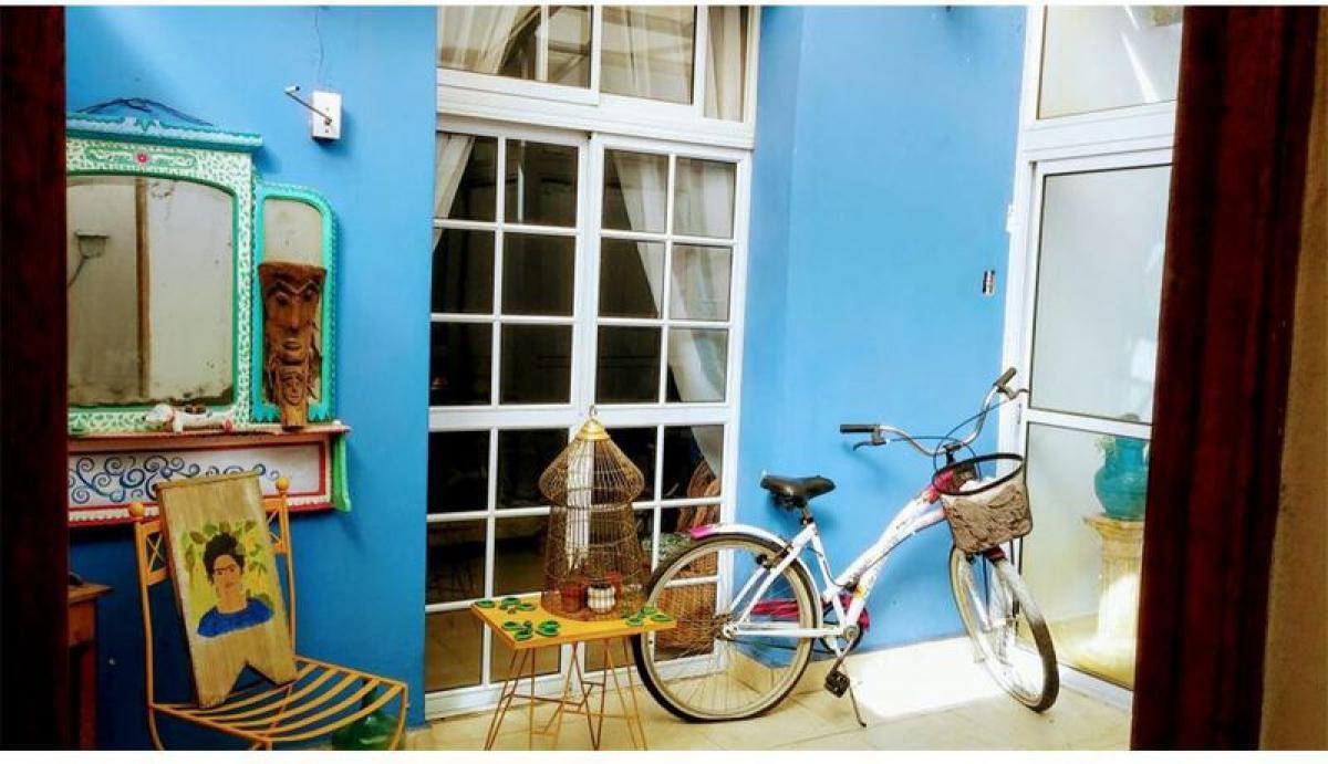 3 bedrooms House in Buenos Aires, Argentina No. 77347