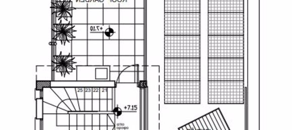 3 bedrooms Villa in Pervolia, Cyprus No. 9470 11