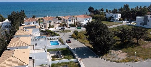 3 Schlafzimmer Villa in Pervolia, Cyprus, Nr. 9470 7