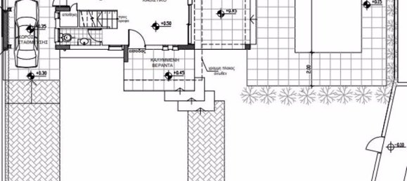 3 Schlafzimmer Villa in Pervolia, Cyprus, Nr. 9470 9
