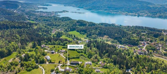 6-salle Villa à Techelsberg am Worther See, Austria No. 212993 2