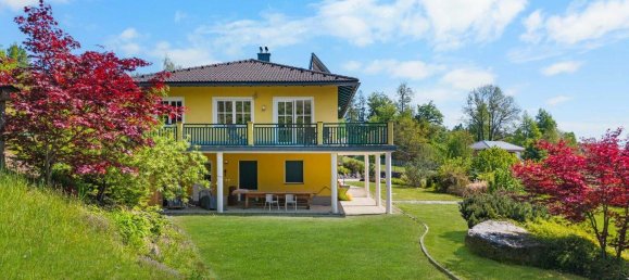 6-salle Villa à Techelsberg am Worther See, Austria No. 212993 4