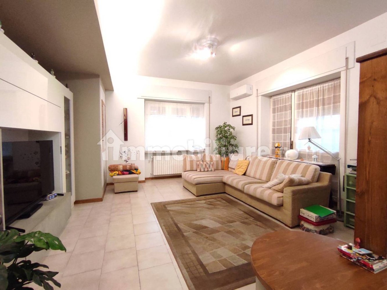 3 Schlafzimmer Wohnung in Pistoia, Italy, Nr. 48812