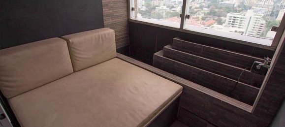 4 Schlafzimmer Eigentumswohnung in Bangkok, Thailand, Nr. 7106 14