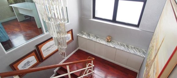 4 Schlafzimmer Eigentumswohnung in Bangkok, Thailand, Nr. 7106 9