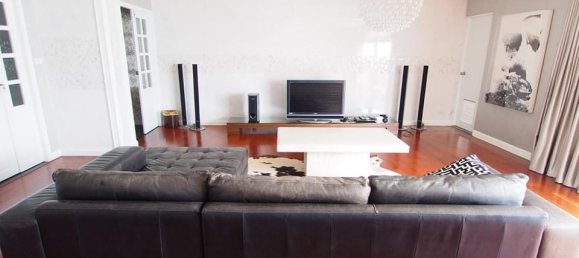 4 Schlafzimmer Eigentumswohnung in Bangkok, Thailand, Nr. 7106 6