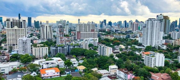 4 Schlafzimmer Eigentumswohnung in Bangkok, Thailand, Nr. 7106 3