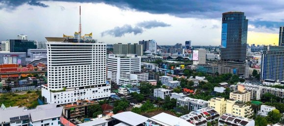 4 Schlafzimmer Eigentumswohnung in Bangkok, Thailand, Nr. 7106 4