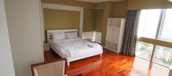 4 Schlafzimmer Eigentumswohnung in Bangkok, Thailand, Nr. 7106 12