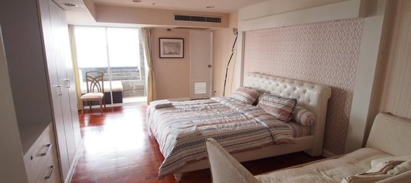 4 Schlafzimmer Eigentumswohnung in Bangkok, Thailand, Nr. 7106 13