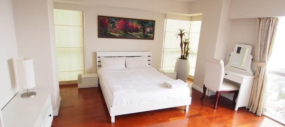 4 Schlafzimmer Eigentumswohnung in Bangkok, Thailand, Nr. 7106 11
