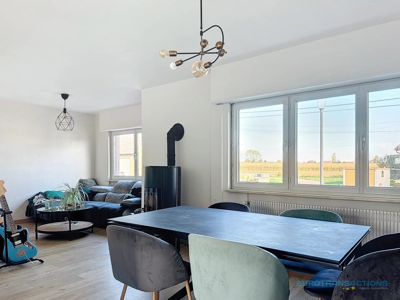 3 Schlafzimmer Haus in Haguenau, France, Nr. 224460