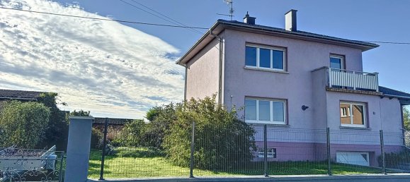 3 Schlafzimmer Haus in Haguenau, France, Nr. 224460 10