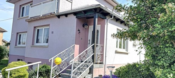 3 Schlafzimmer Haus in Haguenau, France, Nr. 224460 9