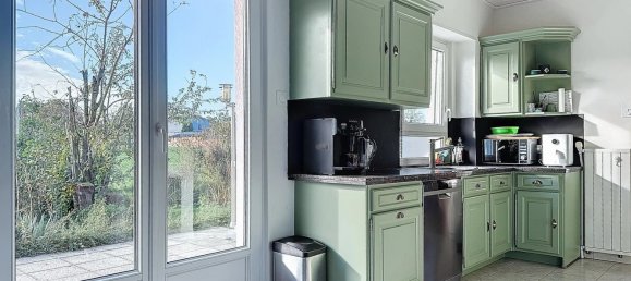 3 Schlafzimmer Haus in Haguenau, France, Nr. 224460 3