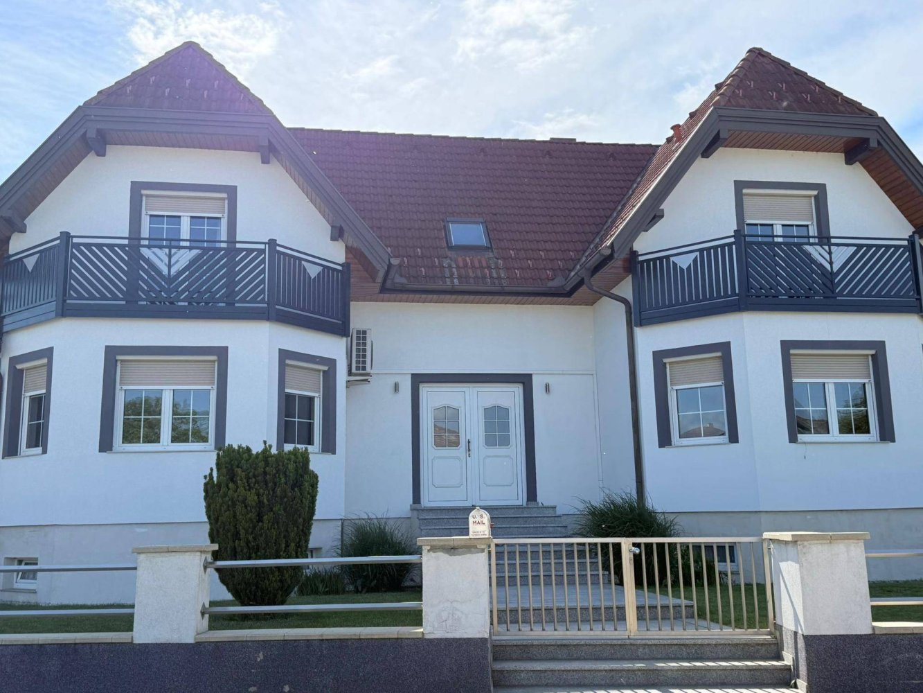 Casa T3 em Frauenkirchen, Austria N.º 106382