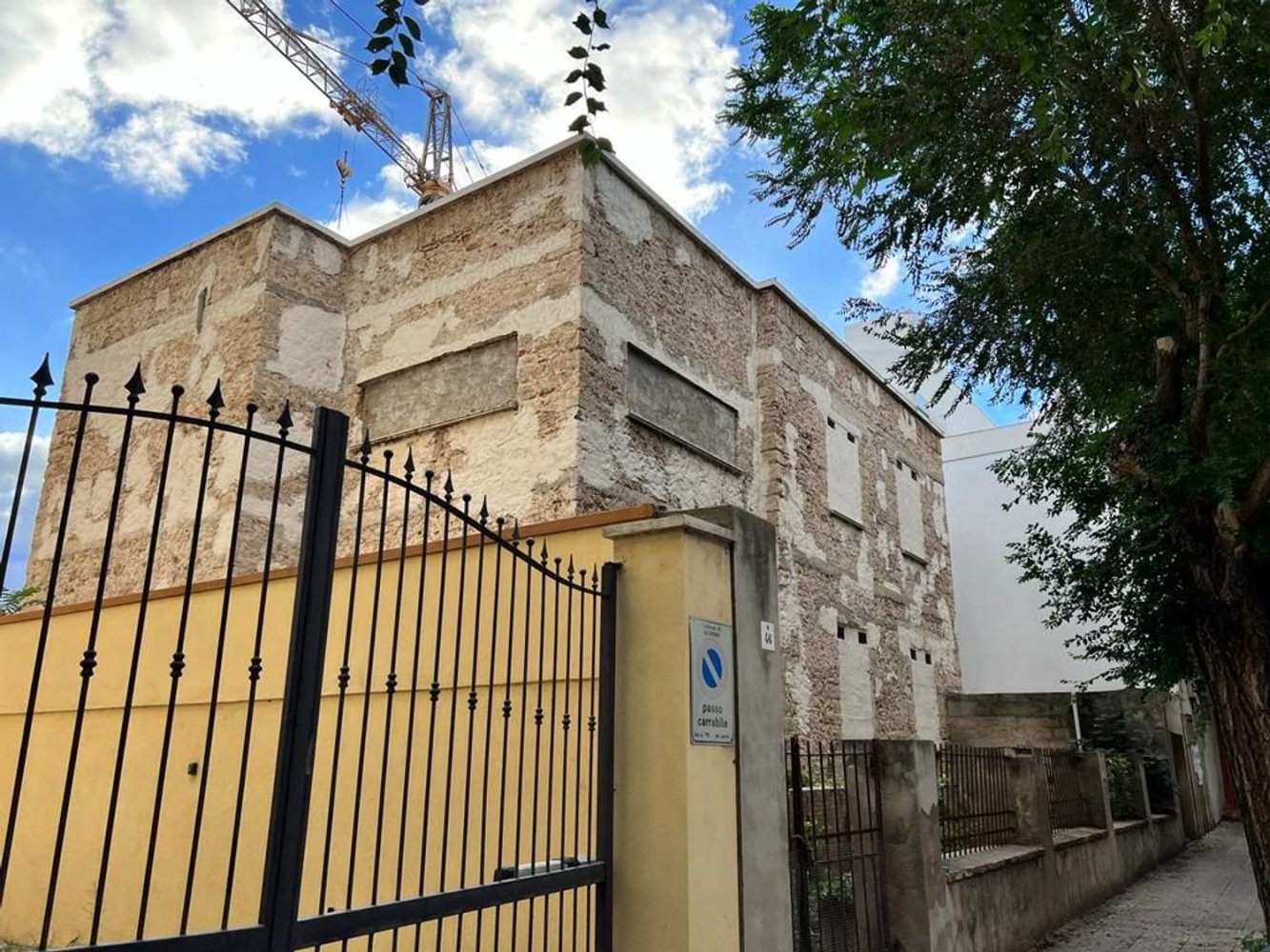 6 bedrooms House in Alghero, Italy No. 349164