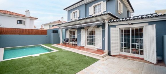 3 chambres Maison à Cascais, Portugal No. 100163 3