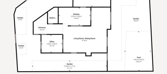 3 chambres Maison à Cascais, Portugal No. 100163 29