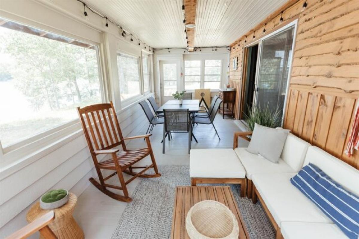 3 Schlafzimmer Haus in Gleason, USA, Nr. 388461