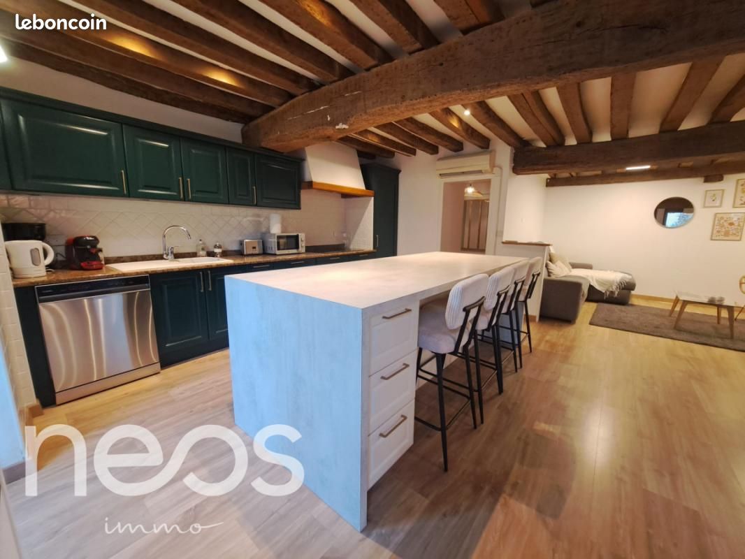 4 chambres Maison à Gevrey-Chambertin, France No. 342780