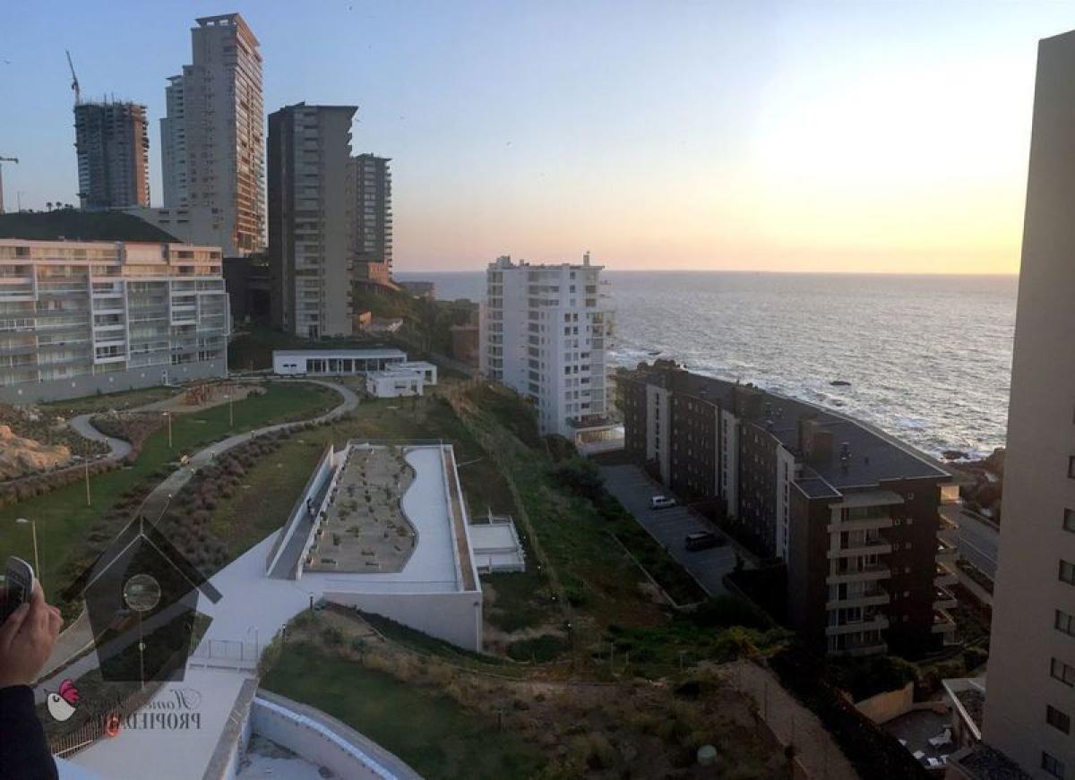 Studio in Valparaiso, Chile No. 3663