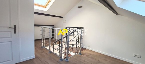 4 bedrooms House in Argenteuil, France No. 162173 16