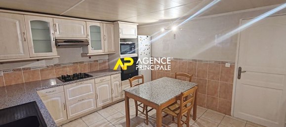 4 bedrooms House in Argenteuil, France No. 162173 2
