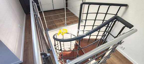 4 bedrooms House in Argenteuil, France No. 162173 15