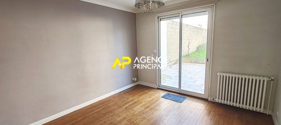 4 bedrooms House in Argenteuil, France No. 162173 10