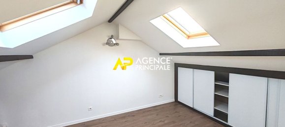 4 bedrooms House in Argenteuil, France No. 162173 12