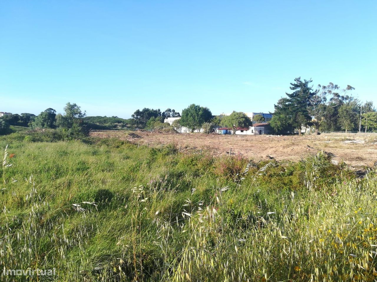 Grundstück in Sintra, Portugal 16720m², Nr. 280148