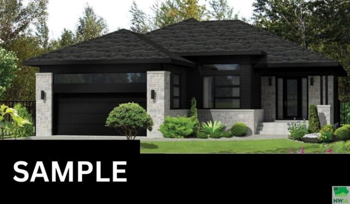 3 bedrooms House in South Sioux City, USA No. 404526