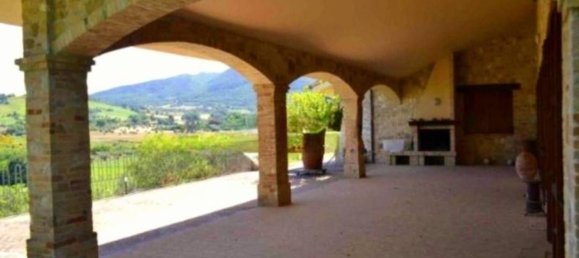9 rooms Villa in Cingoli, Italy No. 128228 16