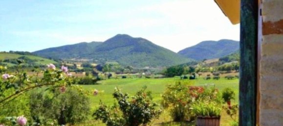 9 rooms Villa in Cingoli, Italy No. 128228 27
