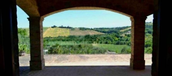 9 rooms Villa in Cingoli, Italy No. 128228 44