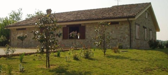 9 rooms Villa in Cingoli, Italy No. 128228 32